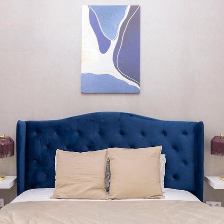 Luxurious Central Grand Home W/ 3Bedrm 2Bathrm Budapesta Exterior foto