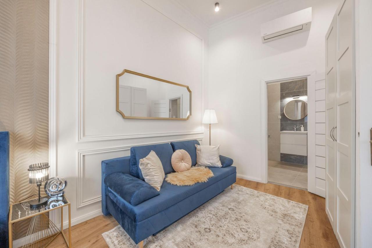 Luxurious Central Grand Home W/ 3Bedrm 2Bathrm Budapesta Exterior foto